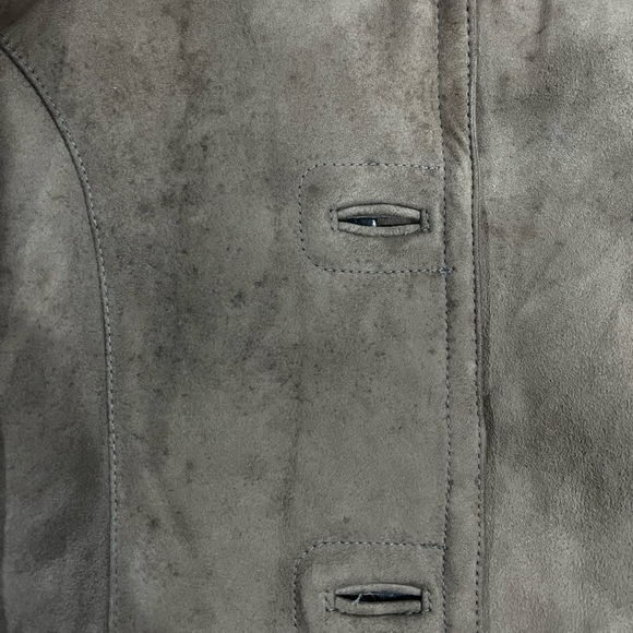 Pierre cardin genuine fur - Picture 6 of 7